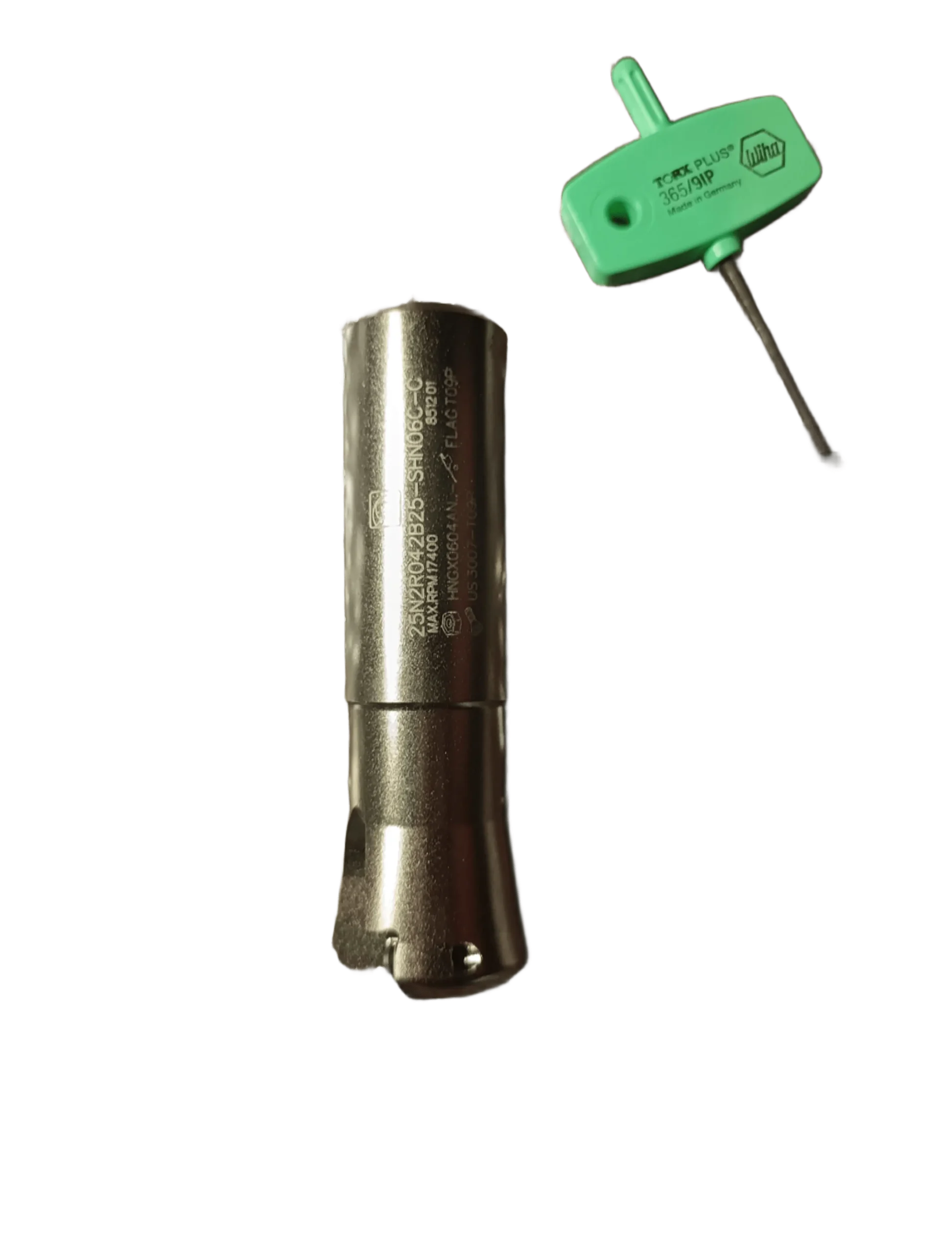 Фреза 25N2R042B25-SNH06C-C 1 Фреза 25N2R042B25-SNH06C-C