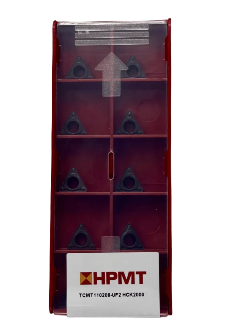 Пластина TCMT 090204-UF2 HCK2000